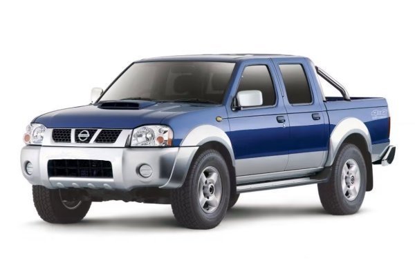 Размер колёс на Nissan Skystar 2010 Подбор шин на Nissan Skystar 2010