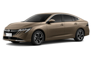Подбор шин на Nissan Sylphy 2027