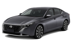 Размер колёс на Nissan Teana 2026 Подбор шин на Nissan Teana 2026
