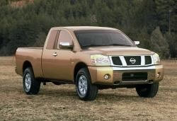 Размер колёс на Nissan Titan 2015 Подбор шин на Nissan Titan 2015