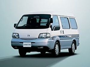 Подбор шин на Nissan Vanette 1999