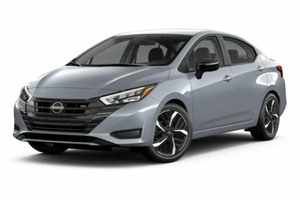 Размер колёс на Nissan Versa 2026 Подбор шин на Nissan Versa 2026