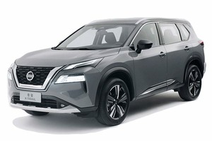 Подбор шин на Nissan X-Trail 2025