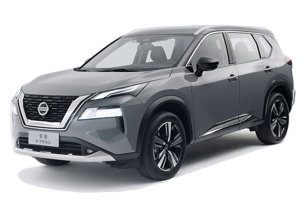 Размер колёс на Nissan X-Trail 2026 Подбор шин на Nissan X-Trail 2026