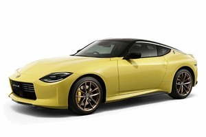 Подбор шин на Nissan Z 2025