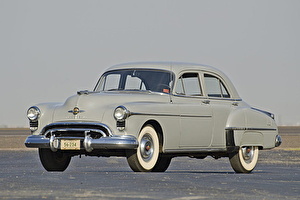 Подбор шин на Oldsmobile 88 1952