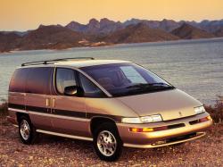 Размер колёс на Oldsmobile Silhouette 1992 Подбор шин на Oldsmobile Silhouette 1992