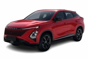 Размер колёс на Omoda C5 X 2026 Подбор шин на Omoda C5 X 2026
