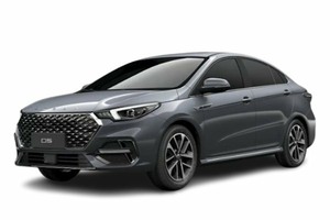 Размер колёс на Omoda O5 2025 Подбор шин на Omoda O5 2025