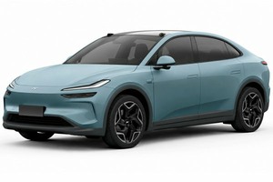 Размер колёс на Onvo L60 2024 Подбор шин на Onvo L60 2024