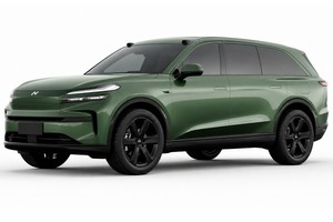 Подбор шин и дисков для автомобиля Onvo L80. Шины на Onvo