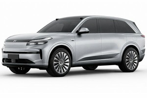 Подбор шин и дисков для автомобиля Onvo L90. Шины на Onvo