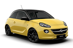 Подбор шин на Opel Adam 2020