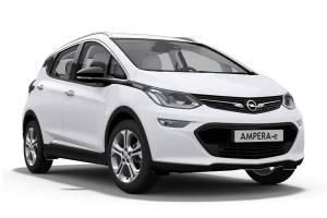 Подбор шин на Opel Ampera-e 2021
