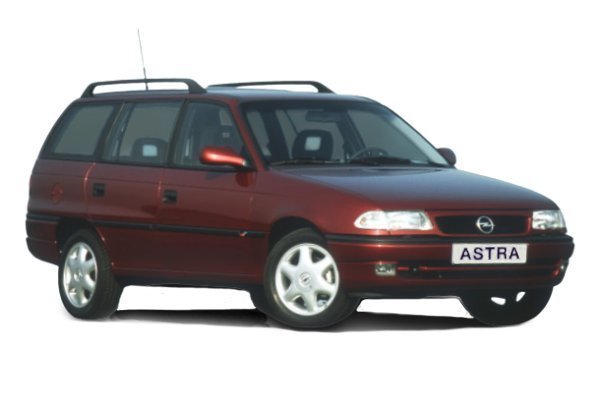 Размер колёс на Opel Astra Classic 1999 Подбор шин на Opel Astra Classic 1999
