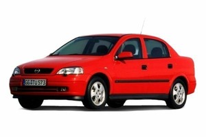 Размер колёс на Opel Astra Classic 2006 Подбор шин на Opel Astra Classic 2006