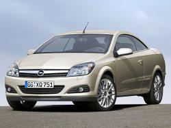 Размер колёс на Opel Astra 2006 Подбор шин на Opel Astra 2006