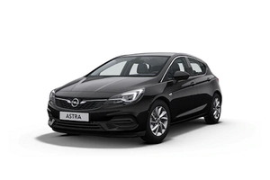 Подбор шин на Opel Astra 2021