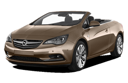 Размер колёс на Opel Cabrio 2015 Подбор шин на Opel Cabrio 2015
