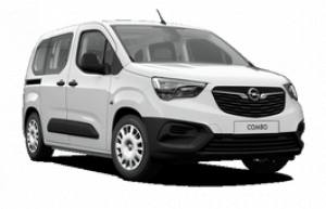 Подбор шин на Opel Combo 2019
