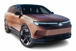 Подбор шин на Opel Grandland 2025