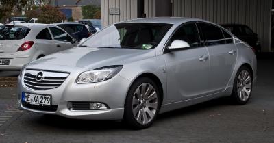 Размер колёс на Opel Insignia Sports Tourer 2012 Подбор шин на Opel Insignia Sports Tourer 2012