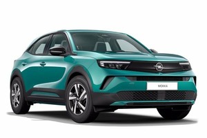 Подбор шин на Opel Mokka 2025