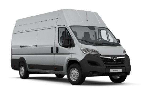 Размер колёс на Opel Movano 2022 Подбор шин на Opel Movano 2022