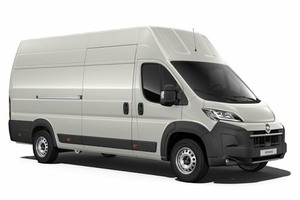 Размер колёс на Opel Movano 2026 Подбор шин на Opel Movano 2026