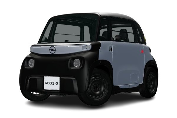 Размер колёс на Opel Rocks-e 2023 Подбор шин на Opel Rocks-e 2023