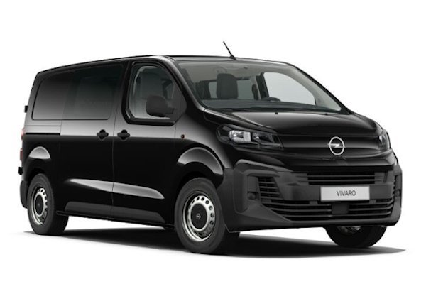 Размер колёс на Opel Vivaro 2025 Подбор шин на Opel Vivaro 2025
