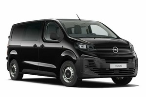 Подбор шин на Opel Vivaro 2026