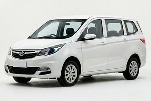 Размер колёс на Oshan A600 2019 Подбор шин на Oshan A600 2019