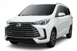 Размер колёс на Oshan Changxing 2022 Подбор шин на Oshan Changxing 2022