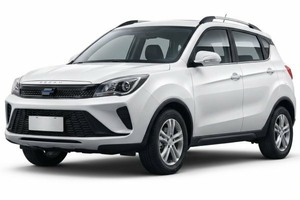 Размер колёс на Oshan COS5 2021 Подбор шин на Oshan COS5 2021
