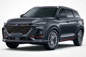 Подбор шин и дисков для автомобиля Oshan X7 Plus. Шины на Oshan Подбор шин и дисков для автомобиля Oshan X7 Plus. Шины на Oshan