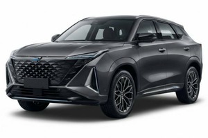 Размер колёс на Oshan Z6 2023 Подбор шин на Oshan Z6 2023