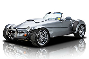 Размер колёс на Panoz AIV Roadster 2000 Подбор шин на Panoz AIV Roadster 2000