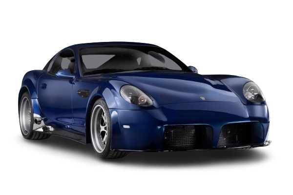 Размер колёс на Panoz Avezzano 2022 Подбор шин на Panoz Avezzano 2022