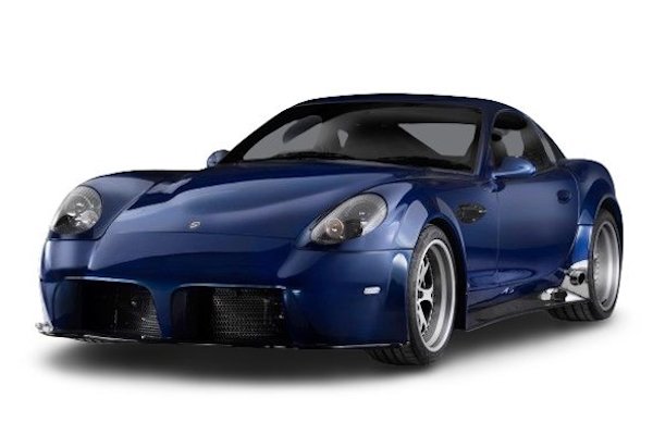 Размер колёс на Panoz Avezzano 2024 Подбор шин на Panoz Avezzano 2024