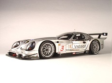 Размер колёс на Panoz Esperante GTR-1 2007 Подбор шин на Panoz Esperante GTR-1 2007