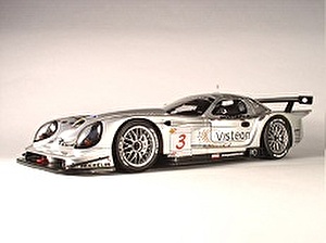 Размер колёс на Panoz Esperante GTR-1 2008 Подбор шин на Panoz Esperante GTR-1 2008