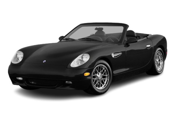 Размер колёс на Panoz Esperante 2025 Подбор шин на Panoz Esperante 2025