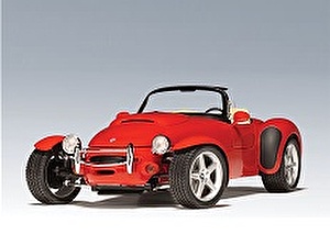 Размер колёс на Panoz Roadster 1995 Подбор шин на Panoz Roadster 1995