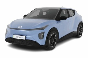 Размер колёс на Perodua QV-E 2026 Подбор шин на Perodua QV-E 2026