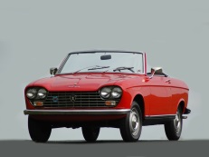 Размер колёс на Peugeot 204 1975 Подбор шин на Peugeot 204 1975