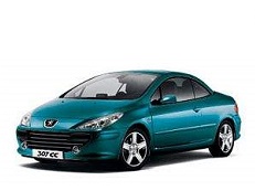 Размер колёс на Peugeot 307 2008 Подбор шин на Peugeot 307 2008