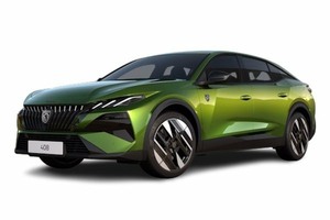 Подбор шин на Peugeot 408 2026