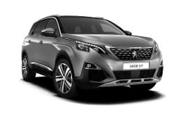 Подбор шин на Peugeot 5008 2018