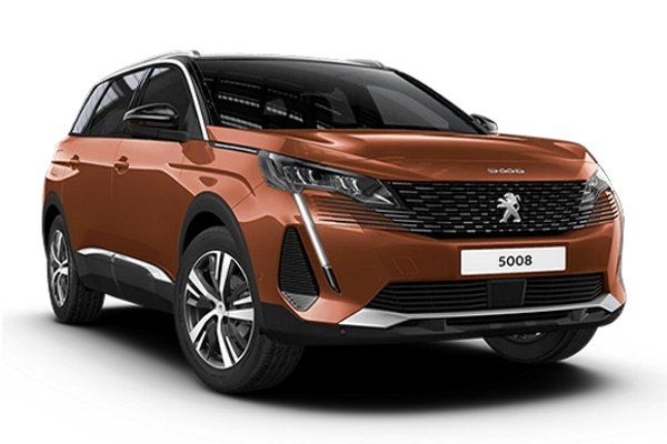 Шины для PEUGEOT 5008 II